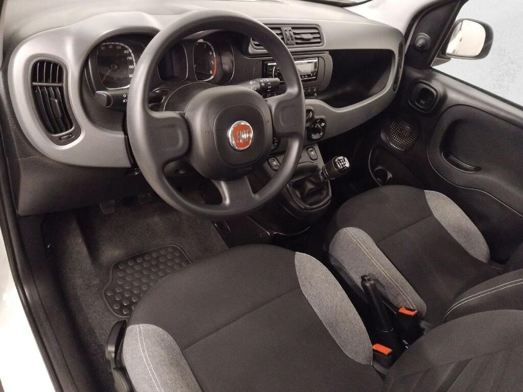 Fiat Panda CROSS 1.0 MHEV 70 CV 5P 11