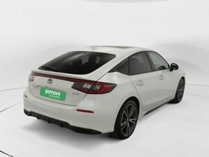 Honda Civic Berlina 2.0 HEV ADVANCE CVT 184 5P
