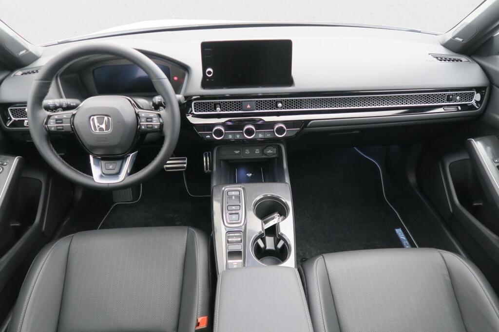 Honda Civic Berlina 2.0 HEV ADVANCE CVT 184 5P 14