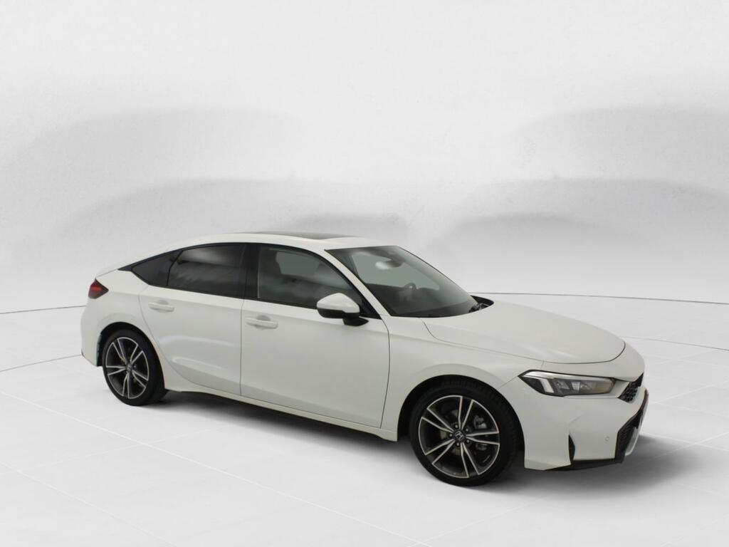 Honda Civic Berlina 2.0 HEV ADVANCE CVT 184 5P 6