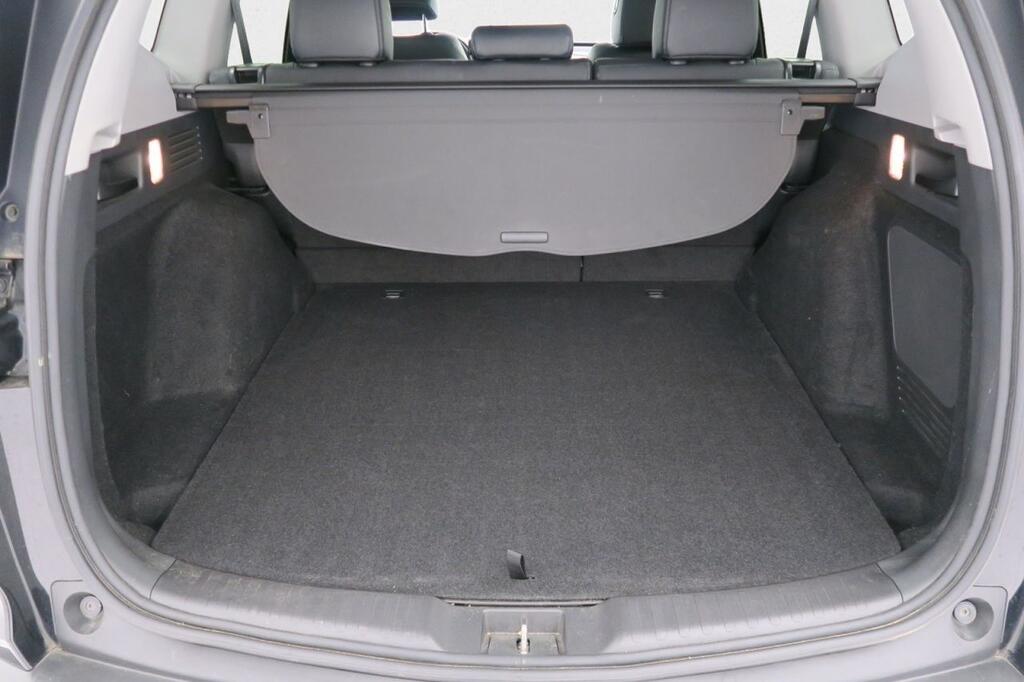 Honda CR-V HYBRID 2021 2.0I-MMD 2WD LIFESTYLE 25