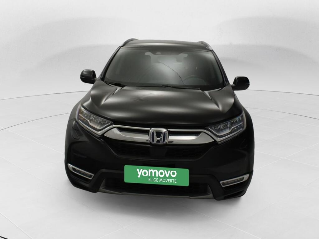Honda CR-V HYBRID 2021 2.0I-MMD 2WD LIFESTYLE 5