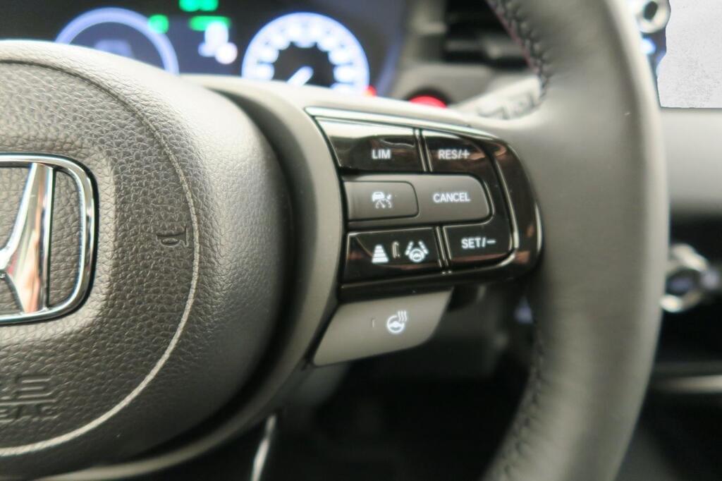 Honda HR-V 2025 1.5I-MMD ADVANCE 13