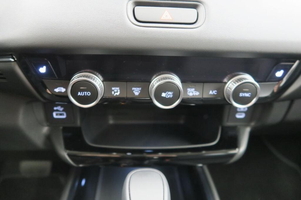 Honda HR-V 2025 1.5I-MMD ADVANCE 9