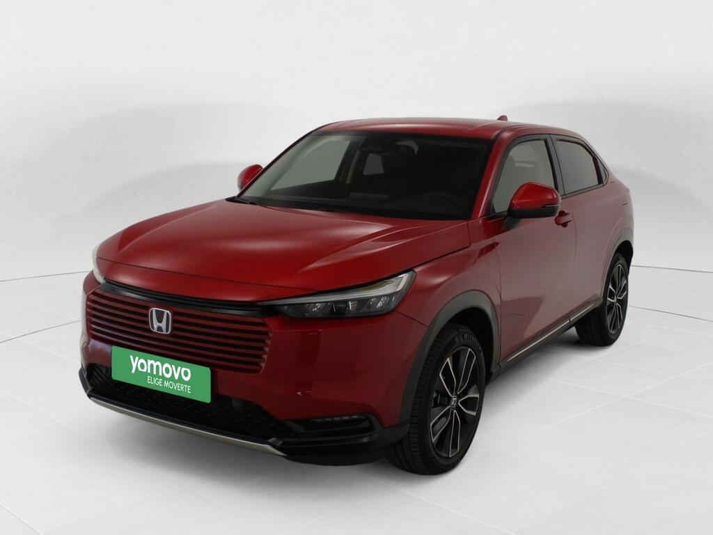 Honda HR-V 2025 1.5I-MMD ADVANCE 2