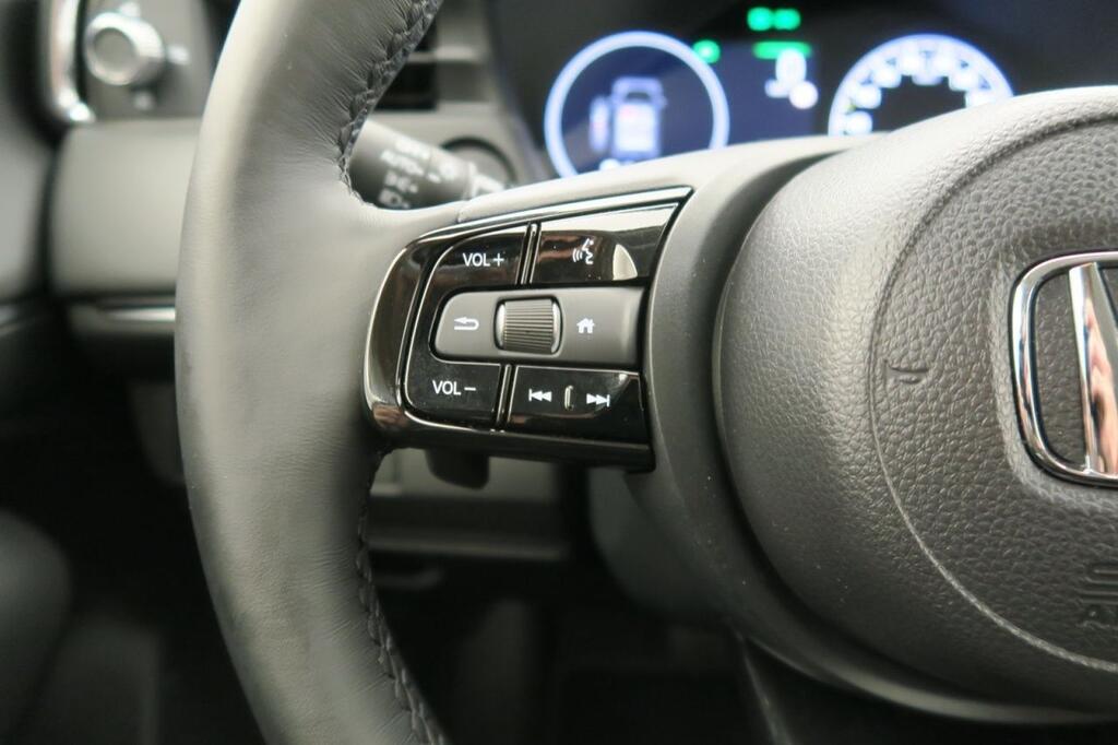 Honda HR-V 2025 1.5I-MMD ADVANCE 12