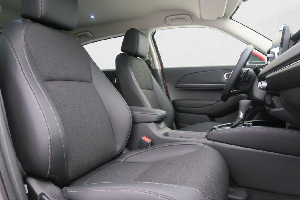 Honda HR-V 2025 1.5I-MMD ADVANCE 17