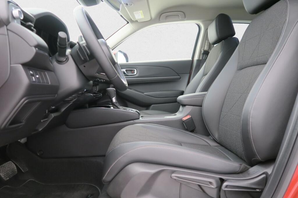 Honda HR-V 2025 1.5I-MMD ADVANCE 18