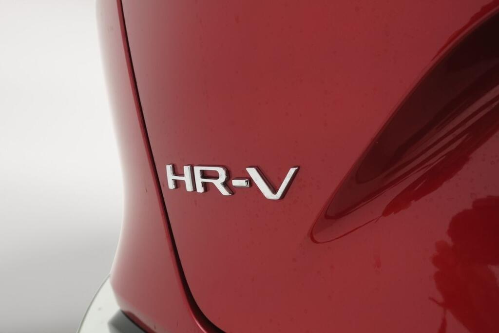 Honda HR-V 2025 1.5I-MMD ADVANCE 22