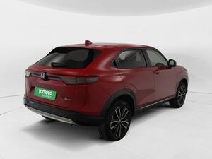 Honda HR-V 2025 1.5I-MMD ADVANCE