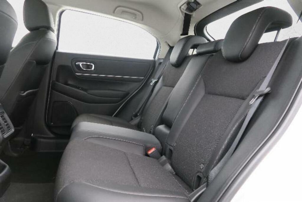 Honda HR-V ADVANCE 1.5I-MMD 130CV CVT 5P. 21