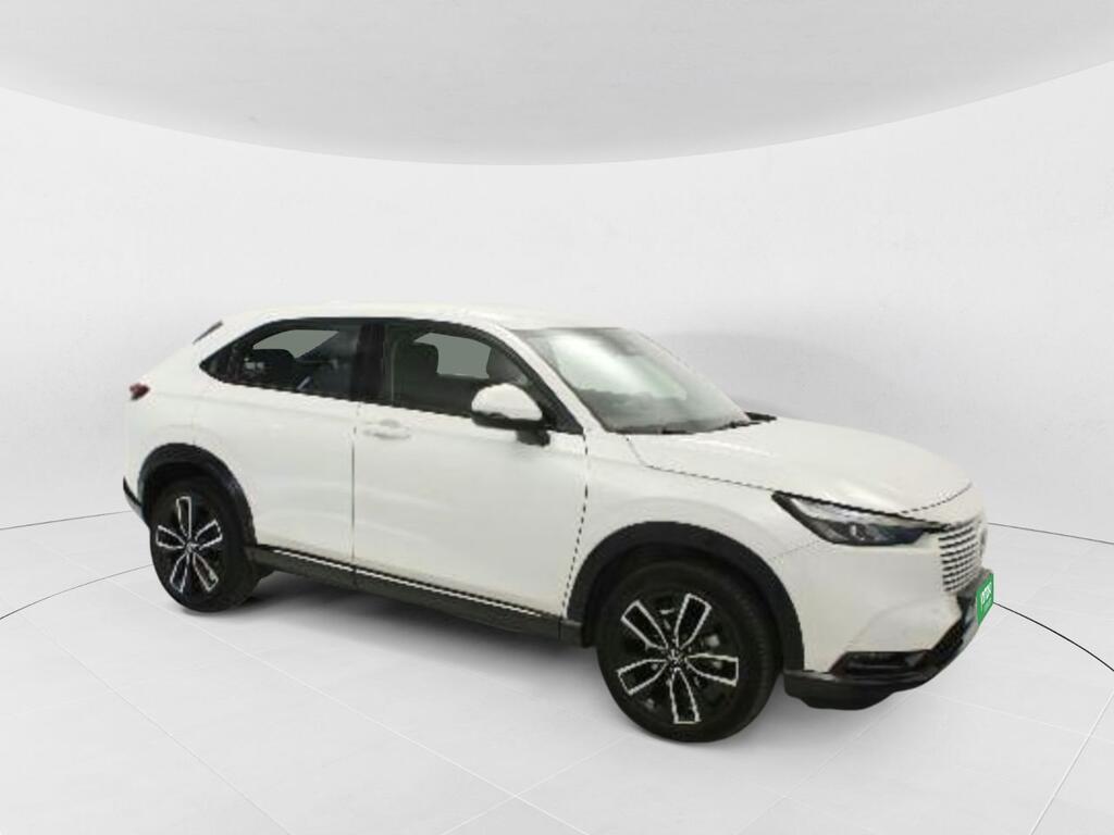 Honda HR-V ADVANCE 1.5I-MMD 130CV CVT 5P. 7