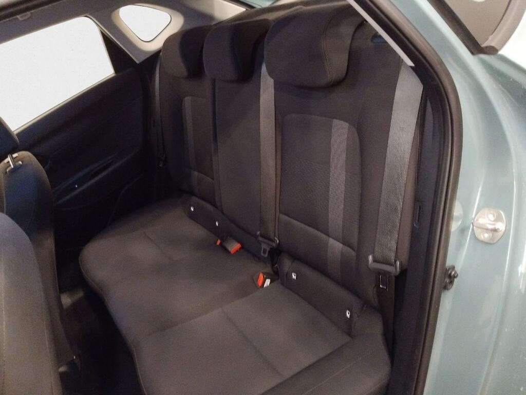 Hyundai i20 1.0 TGDI KLASS 100 CV 5P 14