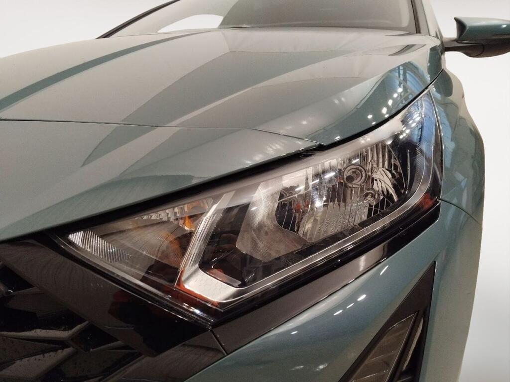 Hyundai i20 1.0 TGDI KLASS 100 CV 5P 16