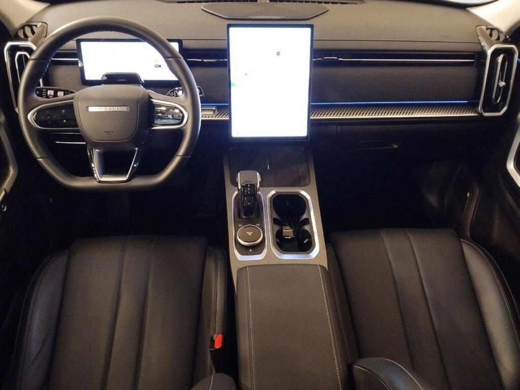 Jaecoo 7 1.6T SELECT 147 CV DCT 5P 11