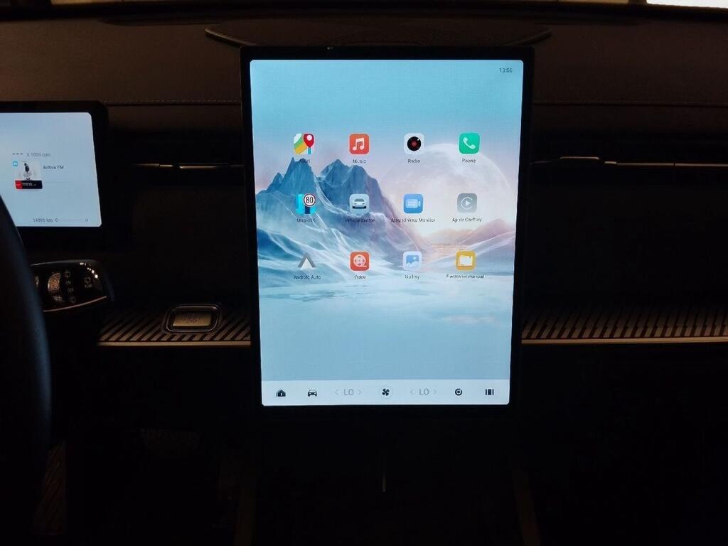 Jaecoo 7 1.6T SELECT 147 CV DCT 5P 10