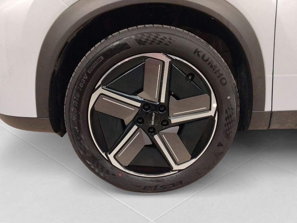 Jaecoo 7 1.6T SELECT 147 CV DCT 5P 21