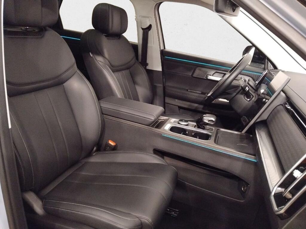 Jaecoo 7 1.6T SELECT 147 CV DCT 5P 15