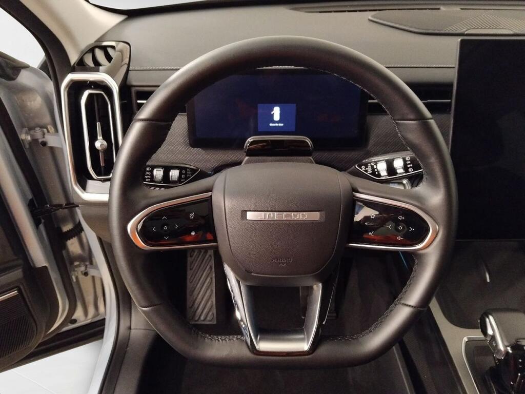 Jaecoo 7 1.6T SELECT 147 CV DCT 5P 9