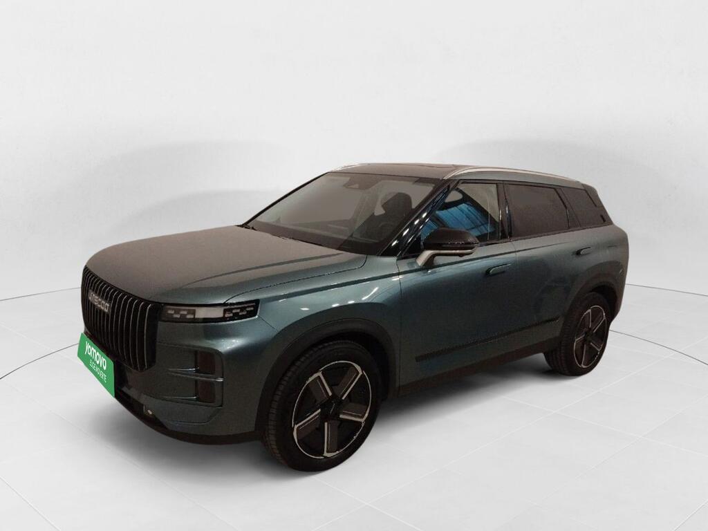 Jaecoo 7 1.6T SELECT 147 CV DCT 5P 4