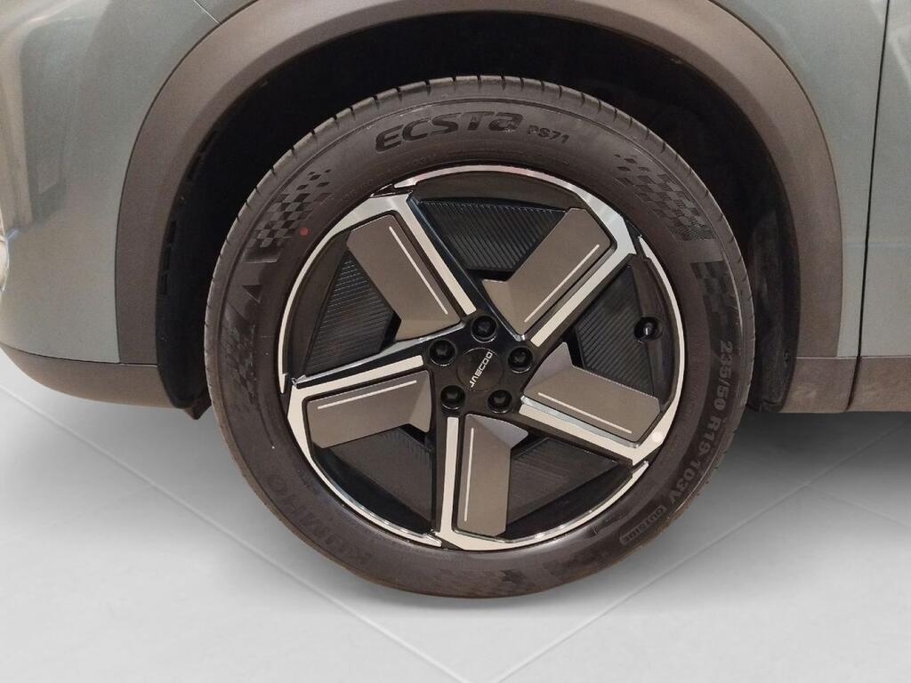 Jaecoo 7 1.6T SELECT 147 CV DCT 5P 19