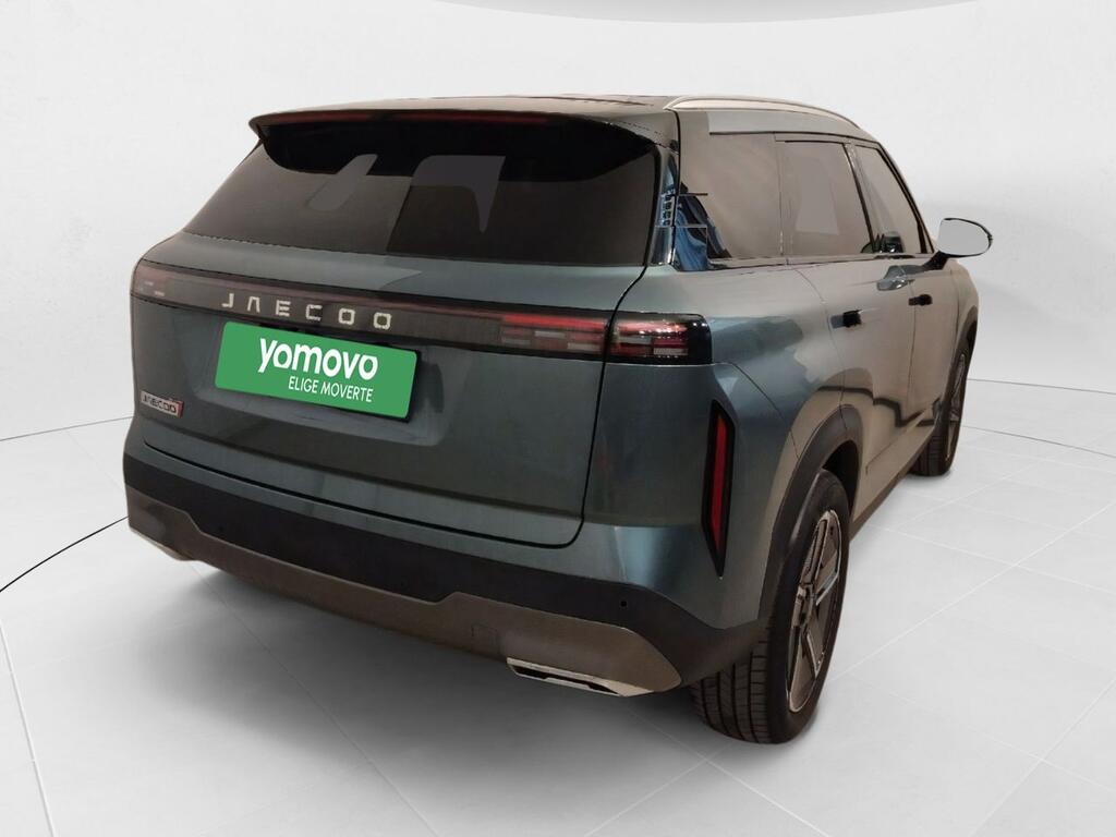 Jaecoo 7 1.6T SELECT 147 CV DCT 5P 2