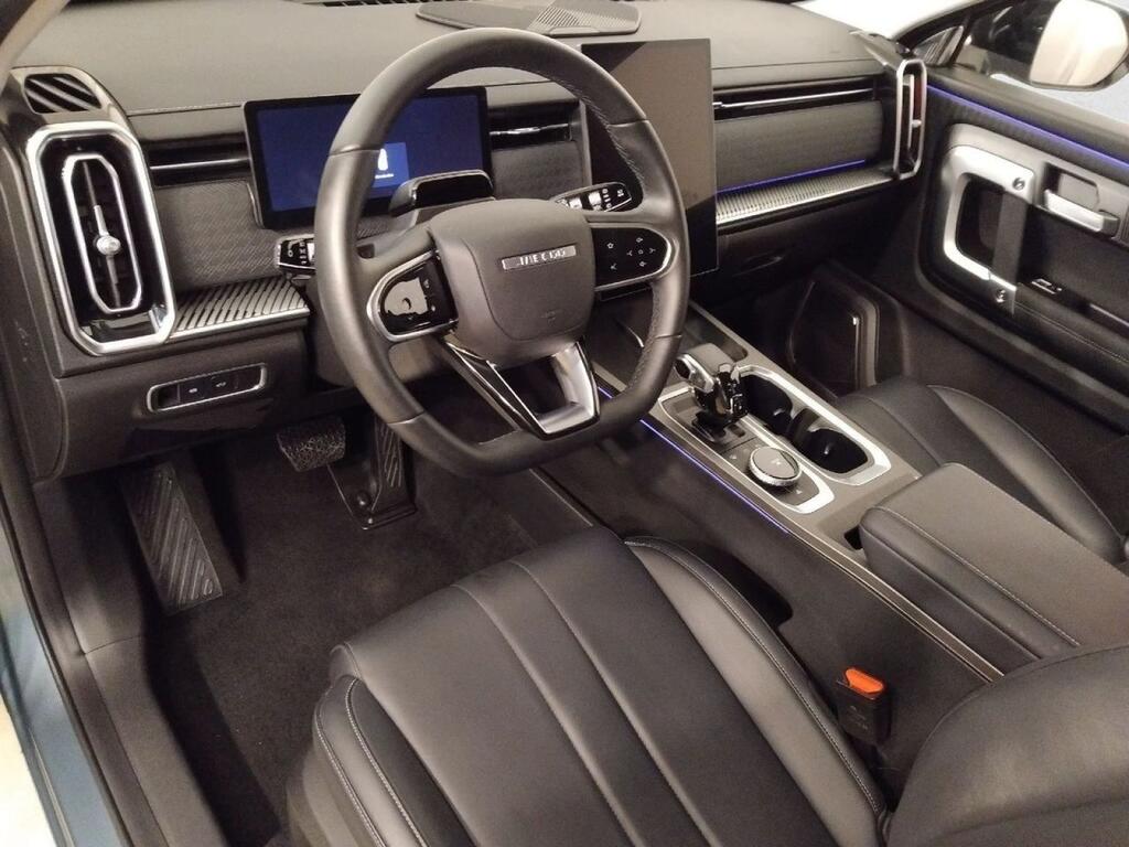 Jaecoo 7 1.6T SELECT 147 CV DCT 5P 6