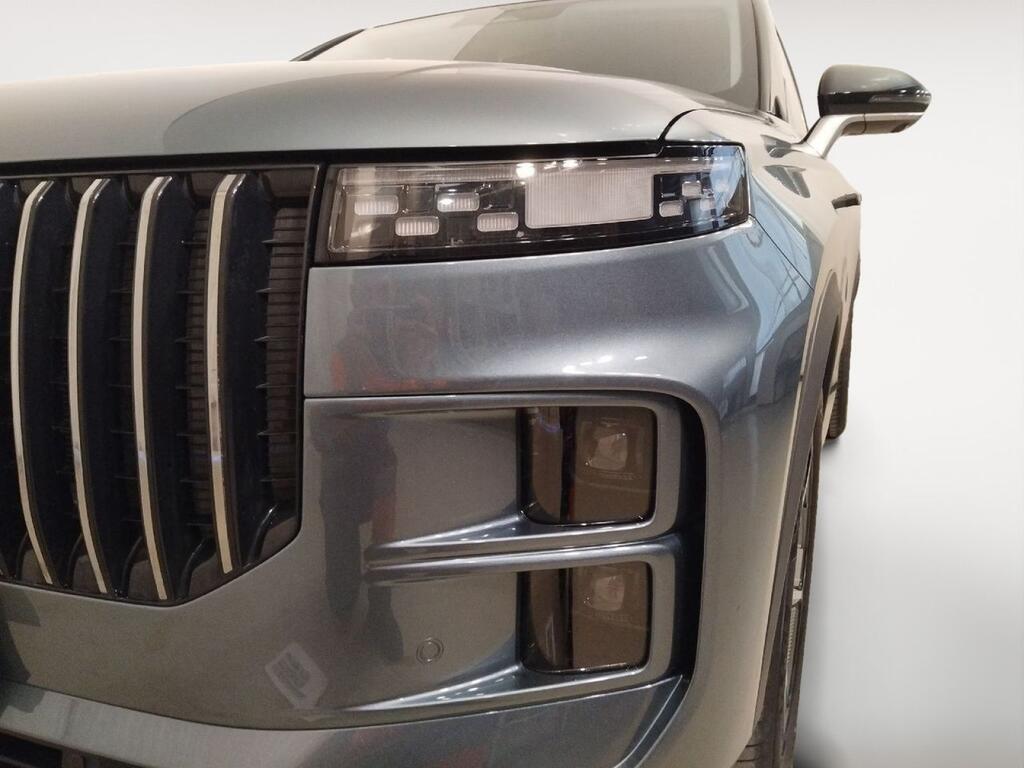 Jaecoo 7 1.6T SELECT 147 CV DCT 5P 16