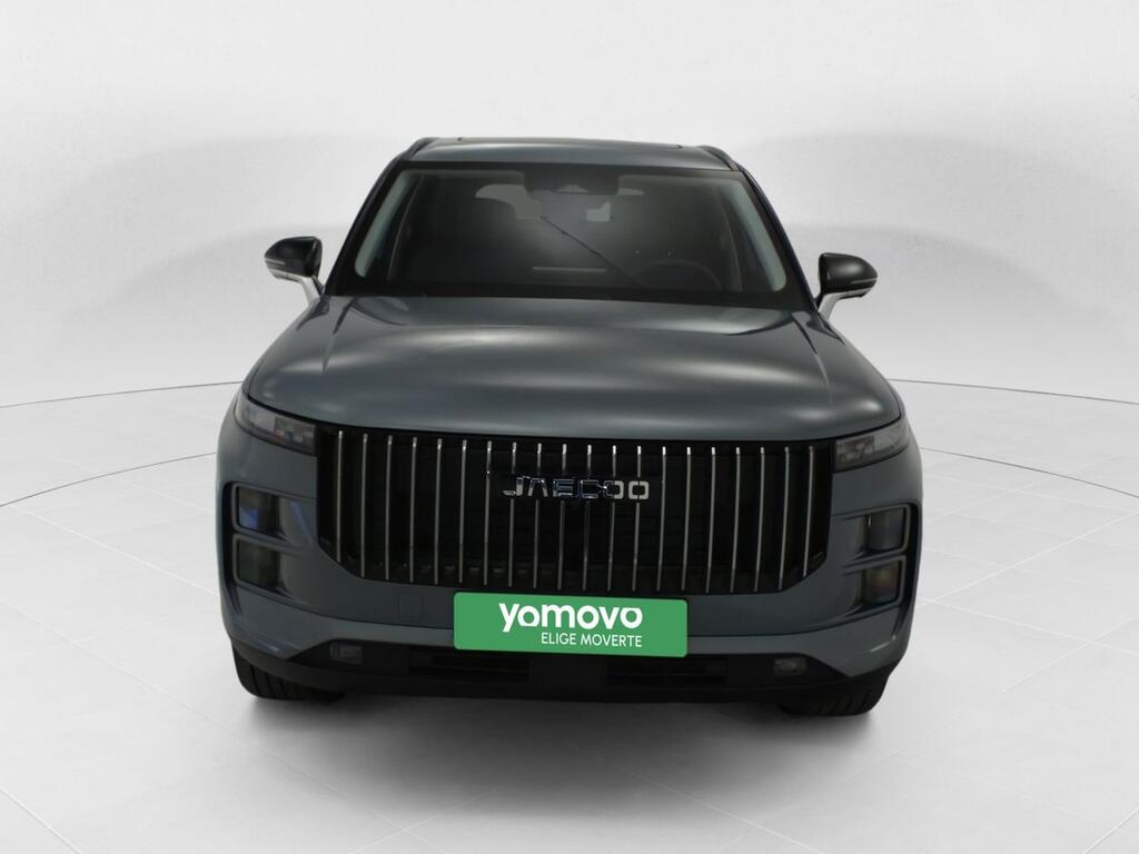 Jaecoo 7 EXCLUSIVE 1.5 TGDI PHEV 347 CV 5P 5