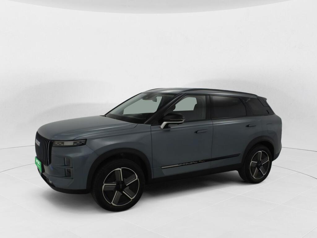 Jaecoo 7 EXCLUSIVE 1.5 TGDI PHEV 347 CV 5P 4