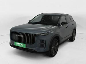 Jaecoo 7 EXCLUSIVE 1.5 TGDI PHEV 347 CV 5P