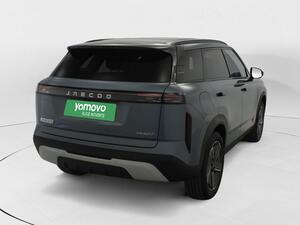 Jaecoo 7 EXCLUSIVE 1.5 TGDI PHEV 347 CV 5P