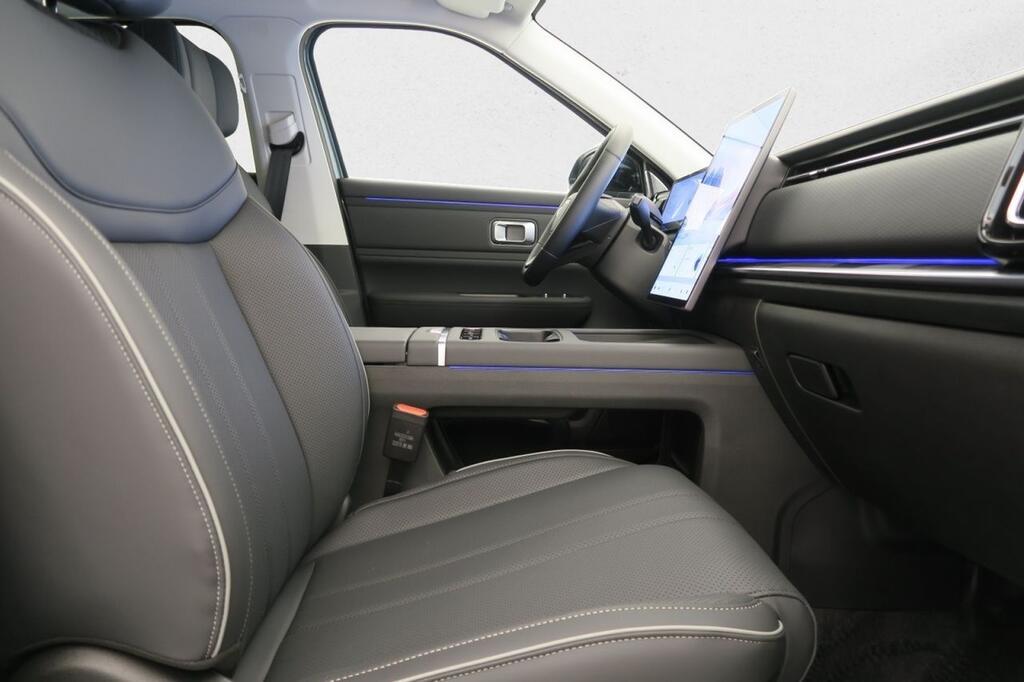 Jaecoo 7 EXCLUSIVE 1.5 TGDI PHEV 347 CV 5P 16