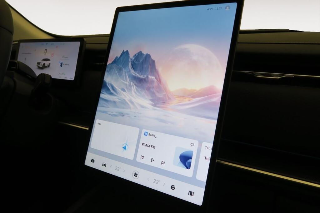 Jaecoo 7 EXCLUSIVE 1.5 TGDI PHEV 347 CV 5P 10