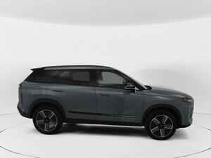 Jaecoo 7 EXCLUSIVE 1.5 TGDI PHEV 347 CV 5P