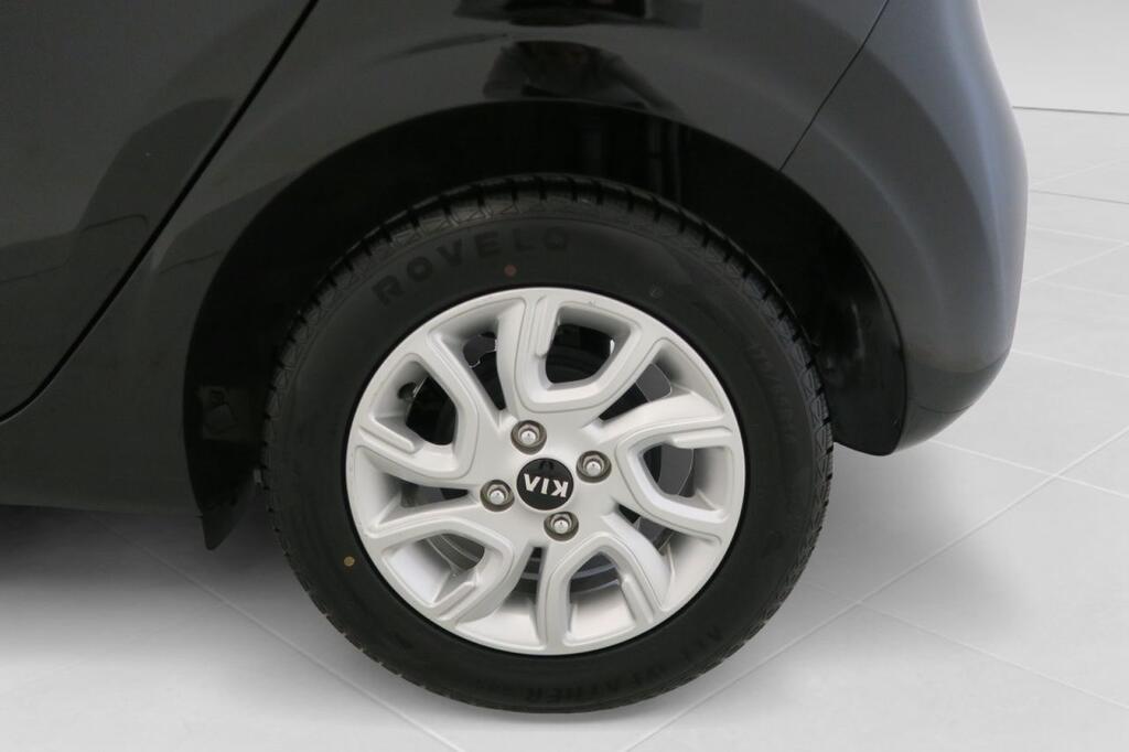 Kia Picanto CONCEPT 1.0 CVVT 67 CV 5P 23