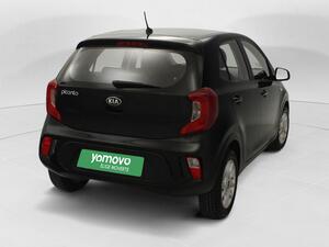 Kia Picanto CONCEPT 1.0 CVVT 67 CV 5P