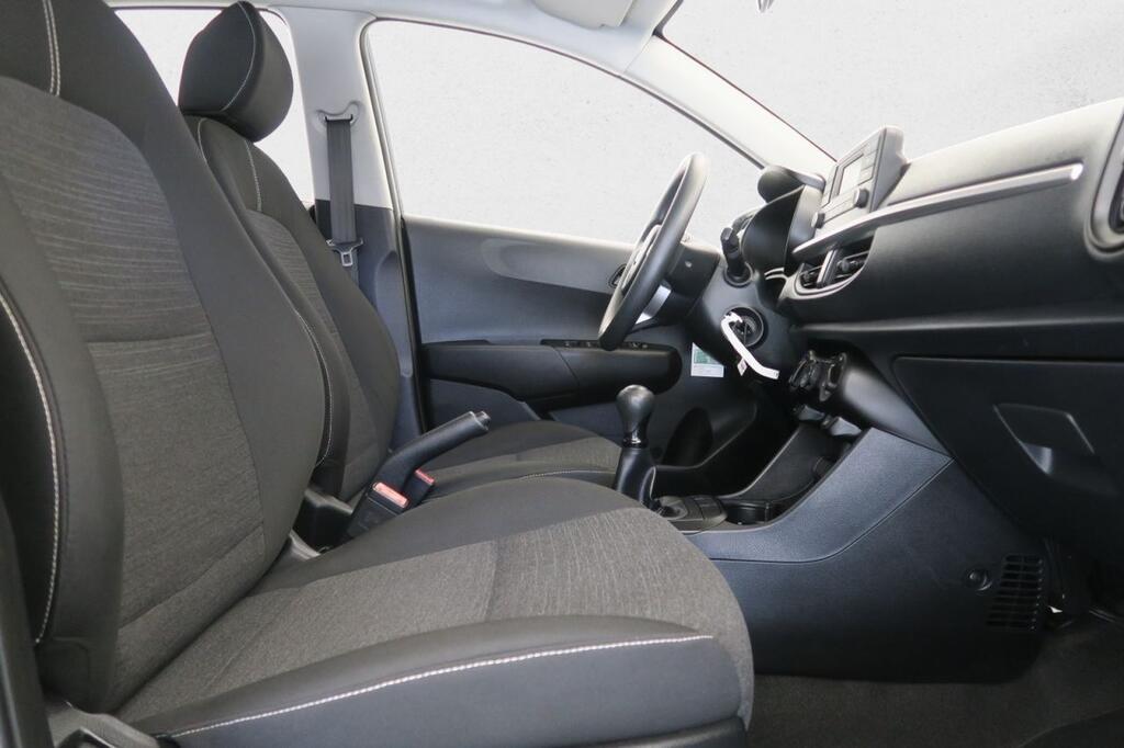 Kia Picanto CONCEPT 1.0 CVVT 67 CV 5P 17