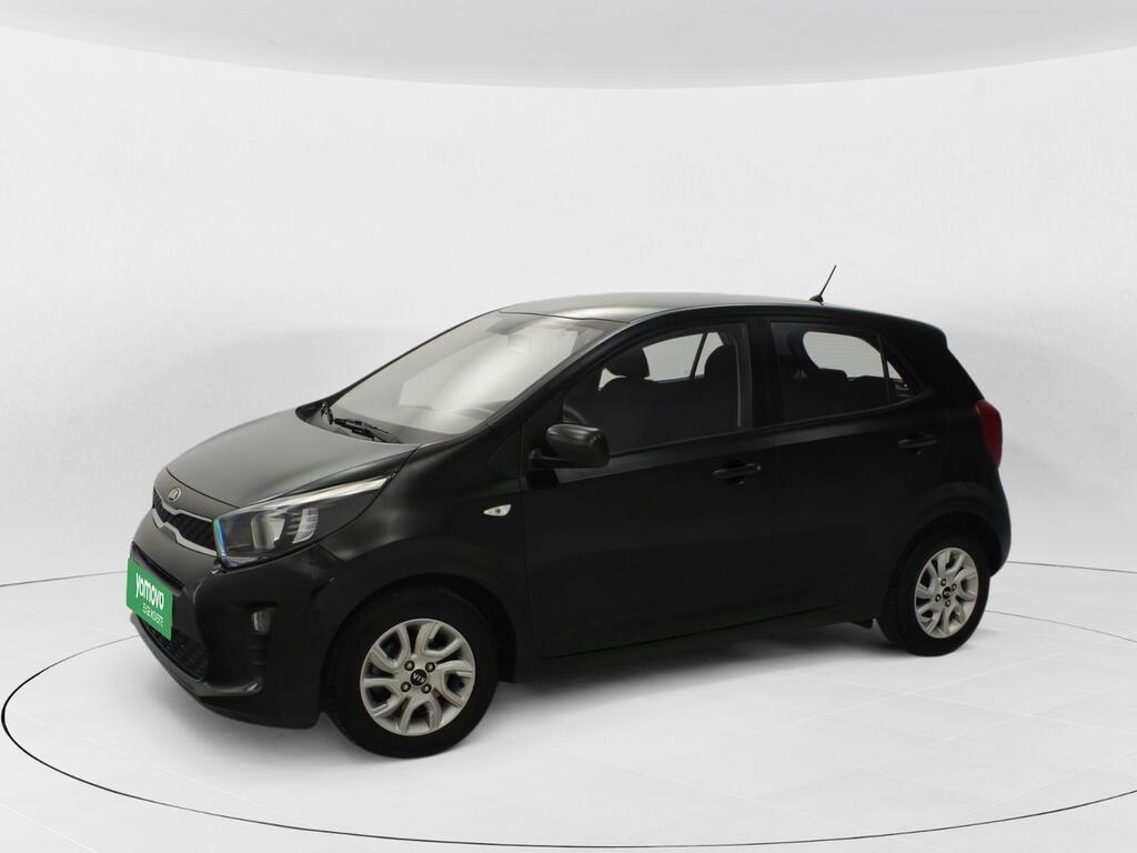 Kia Picanto CONCEPT 1.0 CVVT 67 CV 5P 4