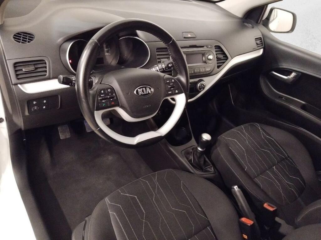 Kia Picanto X-TECH16 1.0 CVVT ECO-DYNAMICS 66 CV 5P 10