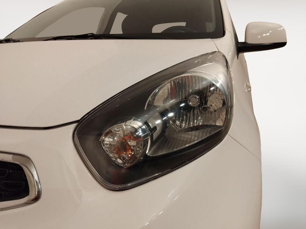 Kia Picanto X-TECH16 1.0 CVVT ECO-DYNAMICS 66 CV 5P 16