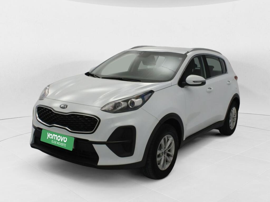 Kia Sportage 1.6 CRDI CONCEPT 115CV 4X2 5P 4