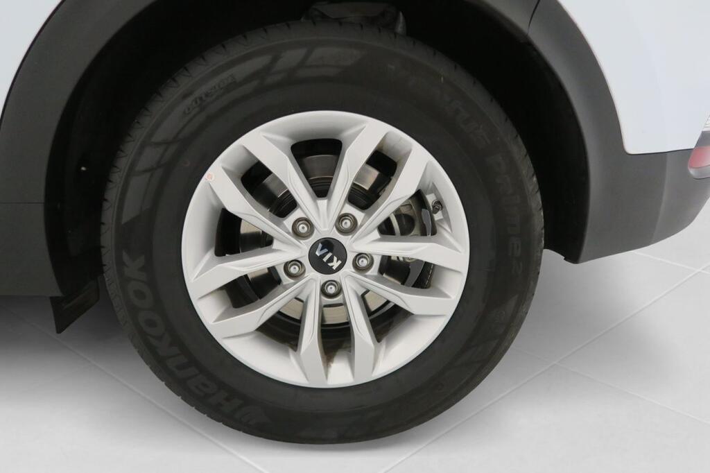 Kia Sportage 1.6 CRDI CONCEPT 115CV 4X2 5P 27