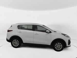 Kia Sportage 1.6 CRDI CONCEPT 115CV 4X2 5P