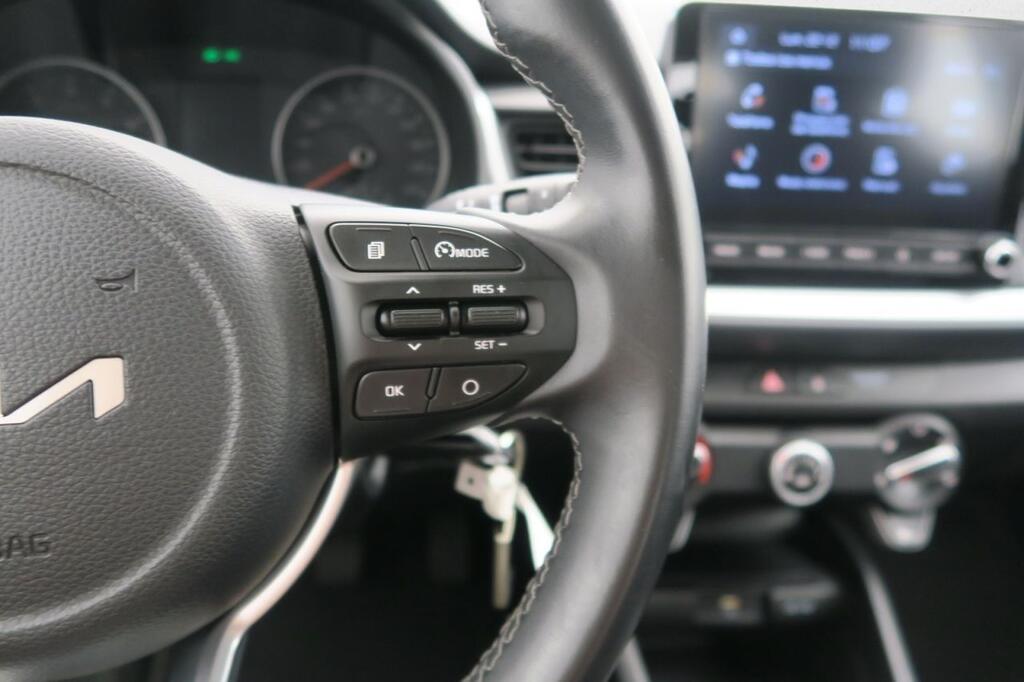 Kia Stonic CONCEPT 1.0 T-GDI MHEV IMT 100 CV 5P 15