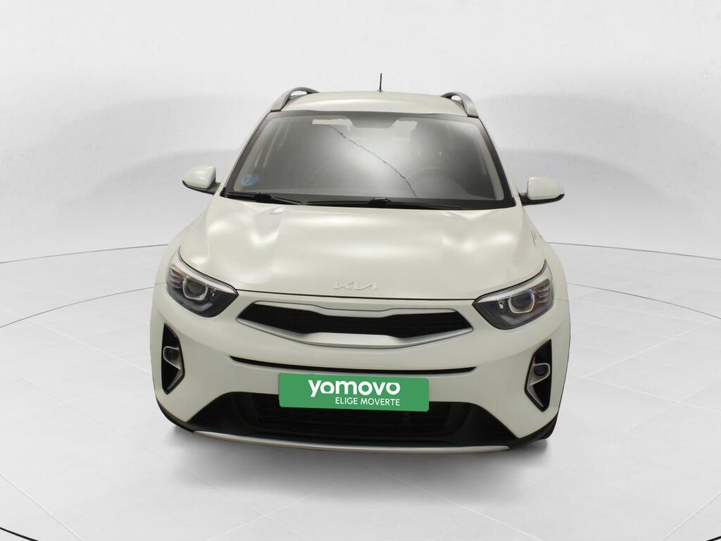 Kia Stonic CONCEPT 1.0 T-GDI MHEV IMT 100 CV 5P 5