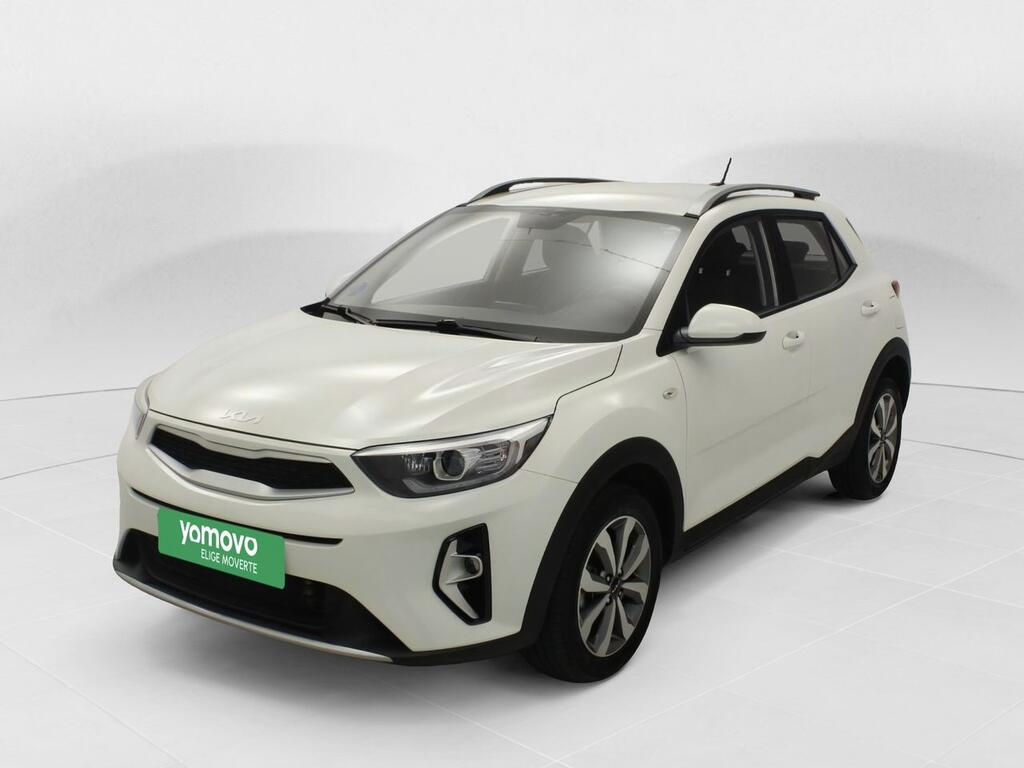 Kia Stonic CONCEPT 1.0 T-GDI MHEV IMT 100 CV 5P
