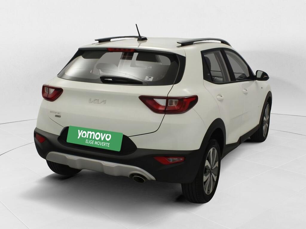 Kia Stonic CONCEPT 1.0 T-GDI MHEV IMT 100 CV 5P 3