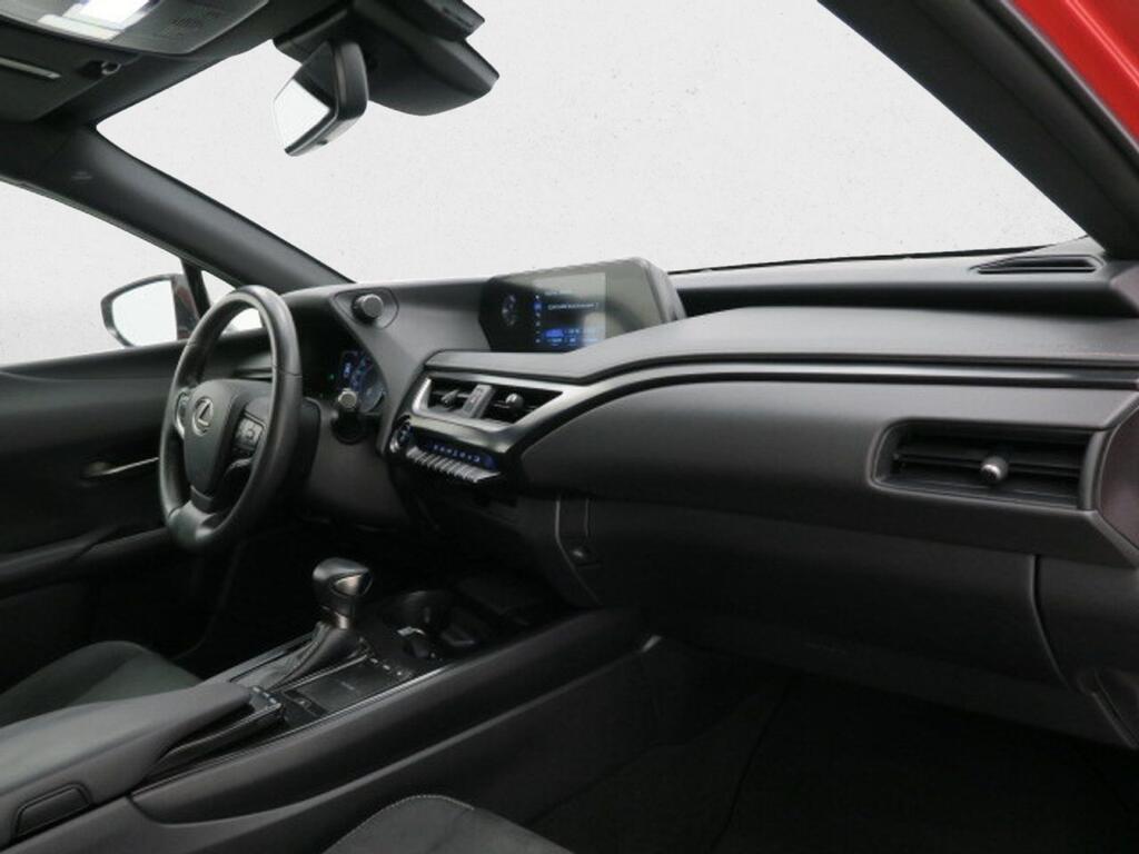 Lexus UX 250H BUSINESS 2.0 HYBRID 184 CV AUTO 5P 14