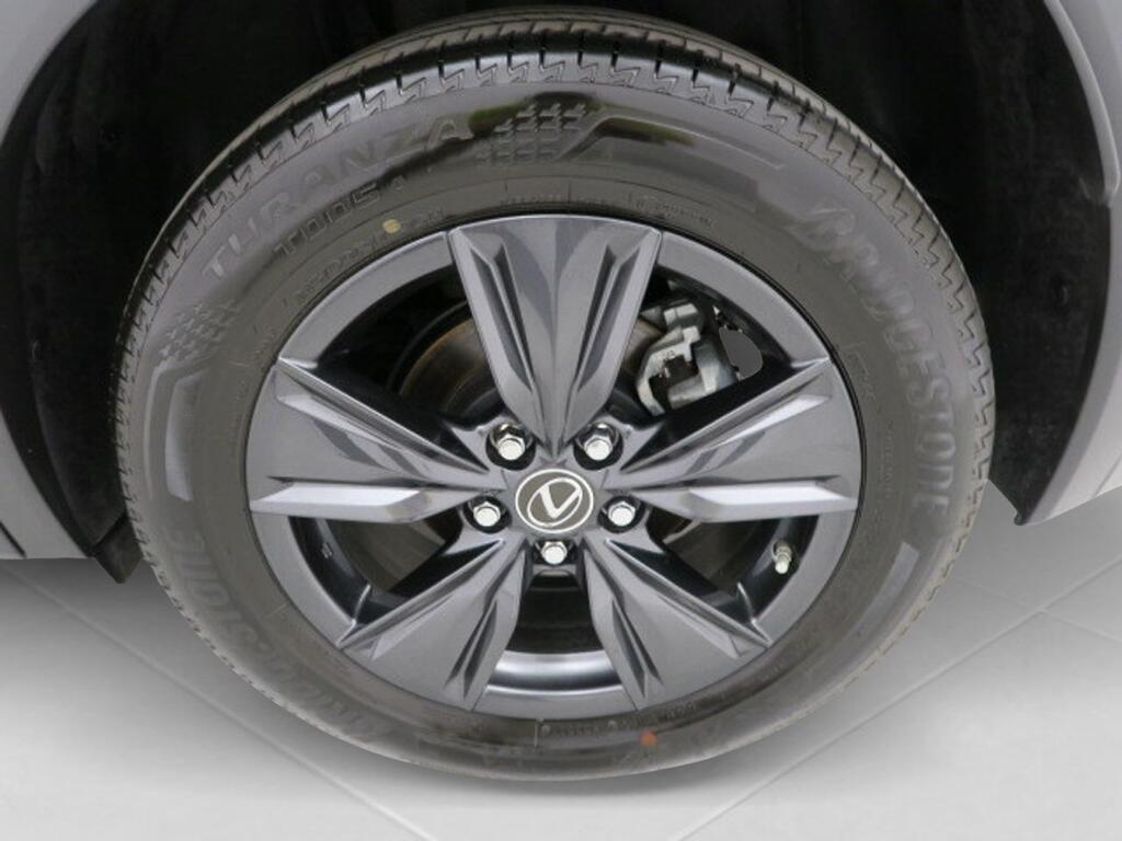 Lexus UX 250H BUSINESS 2.0 HYBRID 184 CV AUTO 5P 25